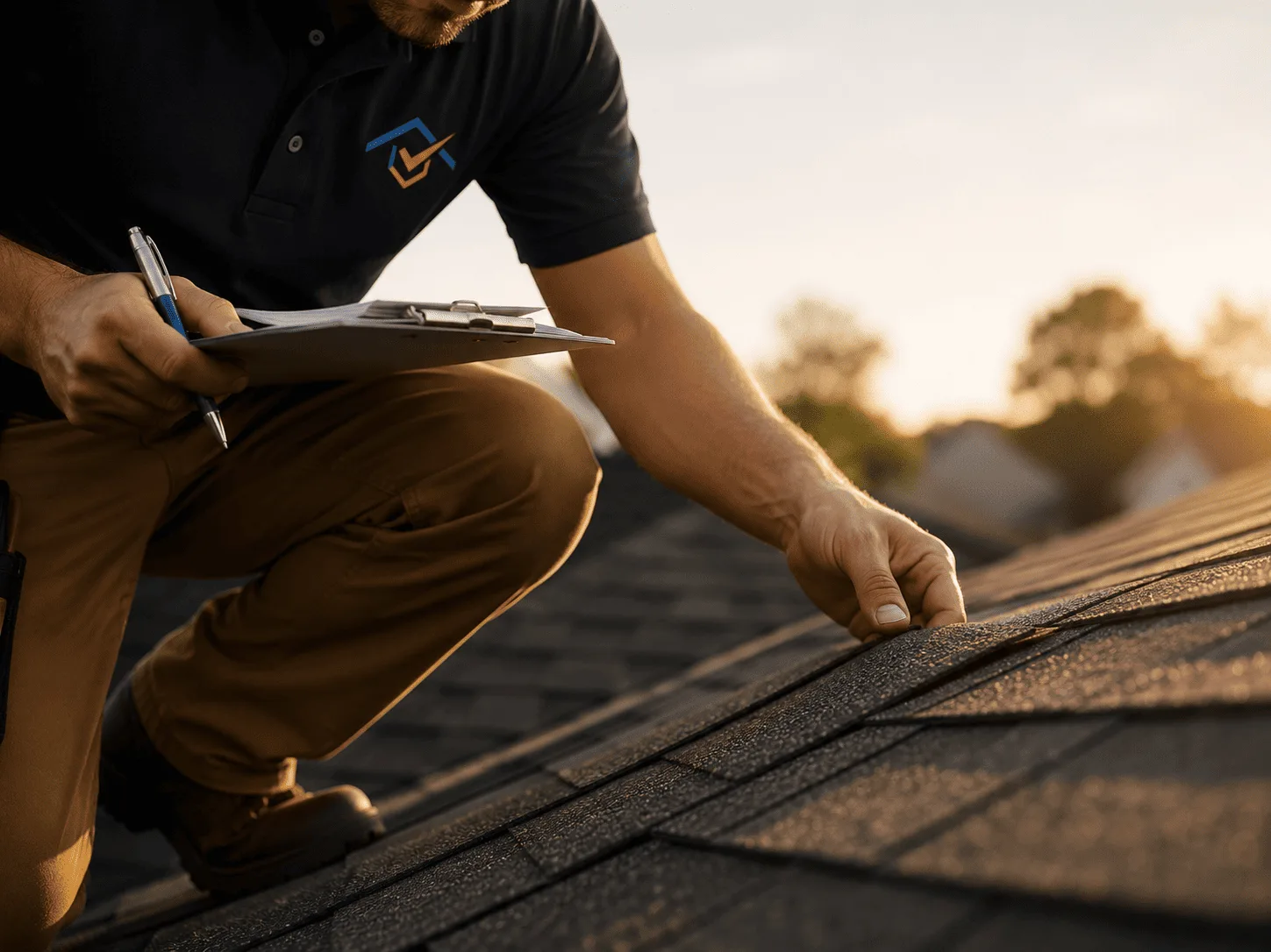 Why Choose Roof Inspection in Dayton, WY